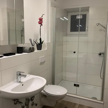 Meri Boarding Gmbh, Ganzes Apartment Hildesheim