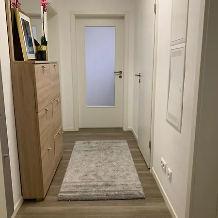 Meri Boarding Gmbh, Ganzes *